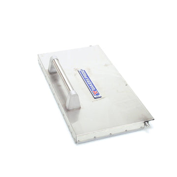 Door Assembly; S/S [P20/P40 Old St by Bakers Pride – Model AS-D1005X