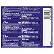 Crest Arctic Fresh / 4.1 Ounce (Pack of 6) / 1 Toothpaste