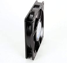 Perlick Fan, Tubeaxial, 115V, 59Cfm 65253 - Genuine OEM Replacement Part