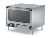 Prima Pro Convection Oven by Vollrath – Silver, Model 40701