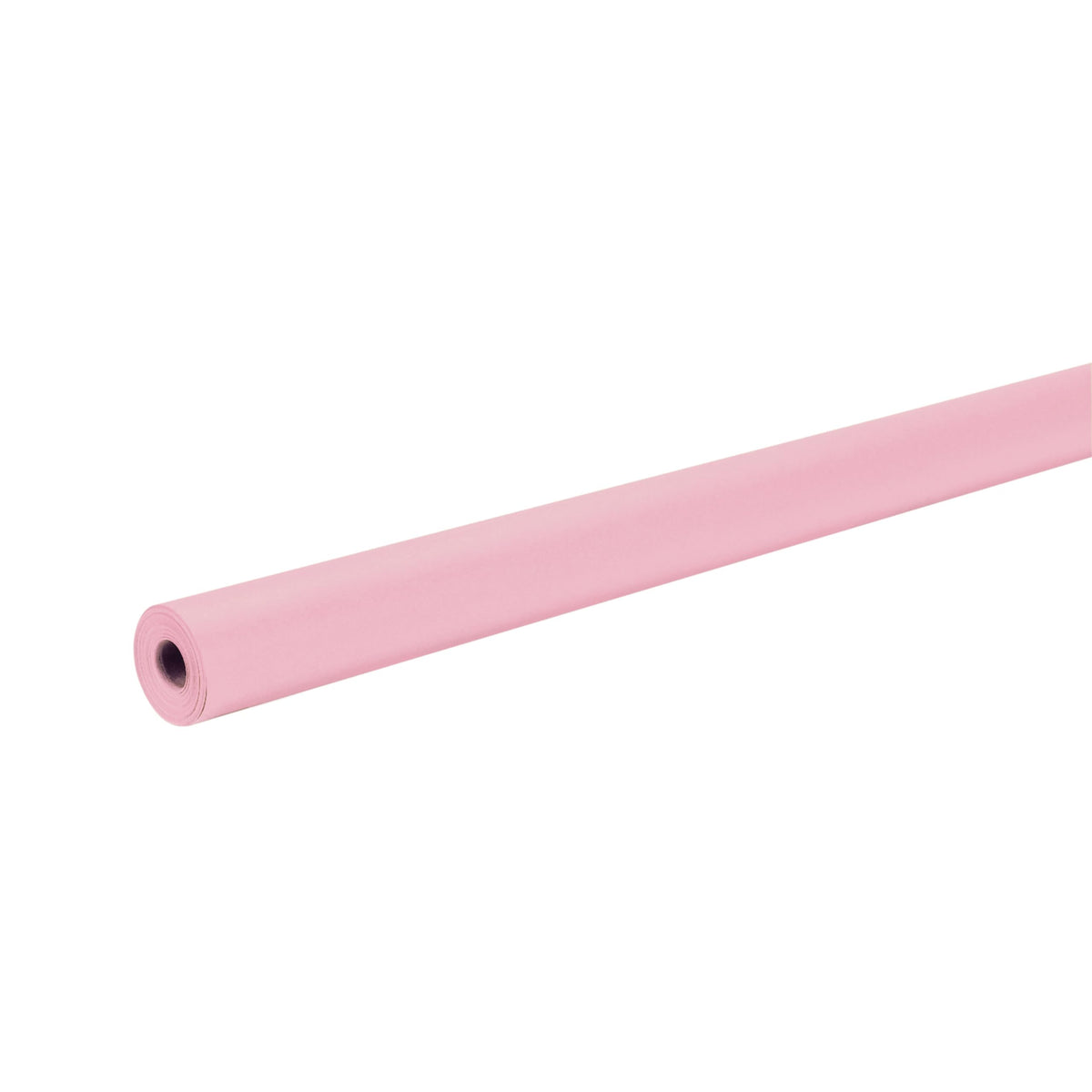 Pacon Pink / 36 in X 100 ft / Durability Categories