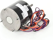 Lennox 25G22 1/2hp 1ph 208/230v Fan Motor 1/2hp 1ph 208/230v Fan Motor