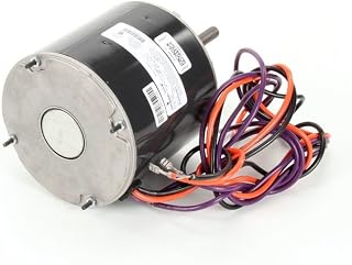 Lennox 25G22 1/2hp 1ph 208/230v Fan Motor 1/2hp 1ph 208/230v Fan Motor
