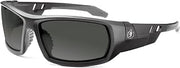 Ergodyne Skullerz ODIN Safety Glasses Sunglasses, Impact Resistant Z87.1+