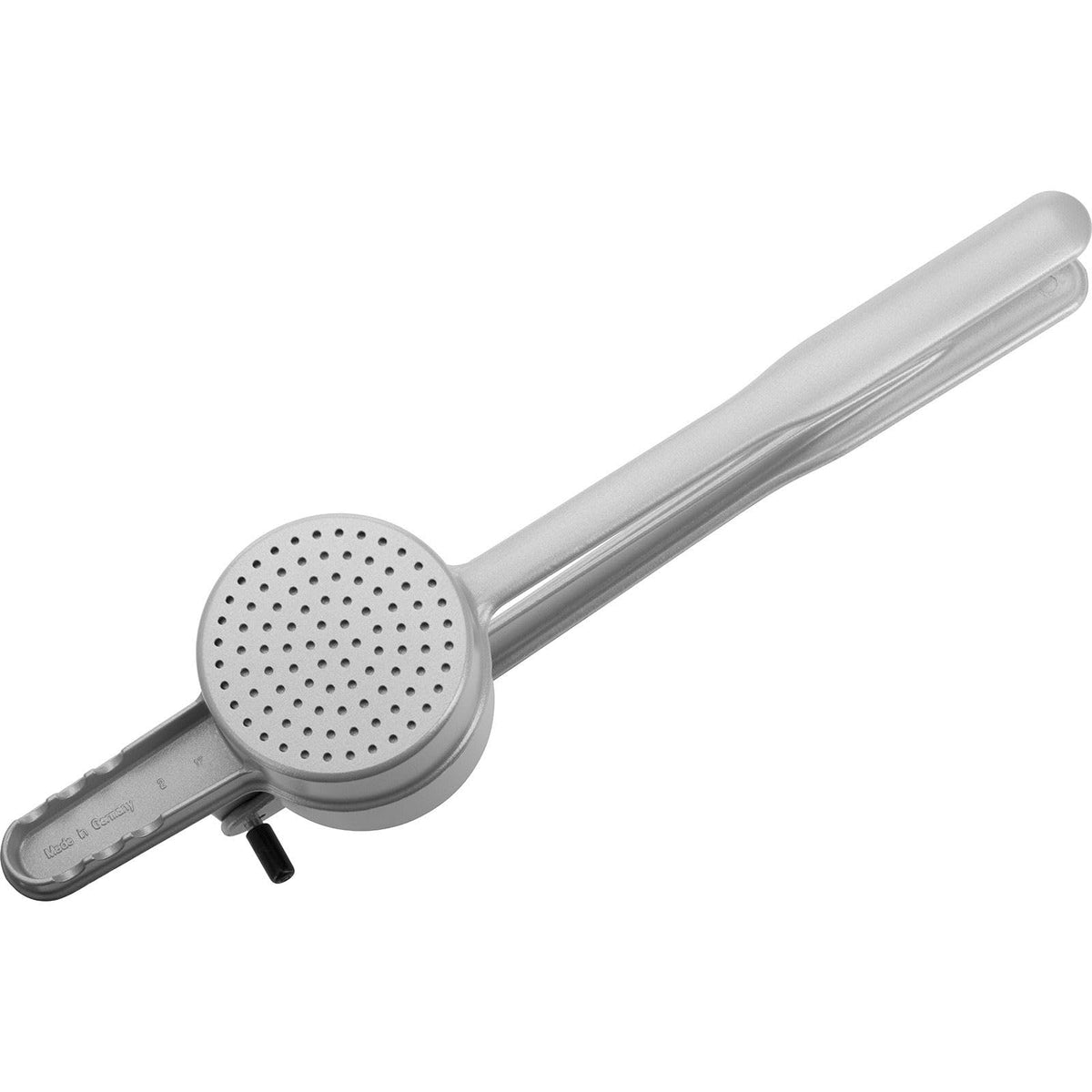 Spätzle and Potato Ricer by Westmark – 41 x 9.3000000000000007 x 11 cm, aluminium, Silver, Model 61102230