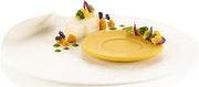 Silikomart Piatto 80 Silicone Mold with 6 Cavities, Each 4.52 Inch Diameter x 0.59 Inch High
