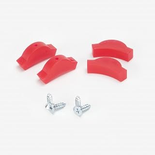 KNIPEX 81 19 230 Plastic Jaws For 81 13 230
