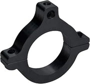 ALLSTAR PERFORMANCE Accessory Clamp 1-1/4in w/through hole