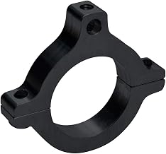 ALLSTAR PERFORMANCE Accessory Clamp 1-1/4in w/through hole
