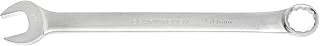 GEARWRENCH 2-5/8" 12 Point Long Pattern Satin Combination Wrench - 81831