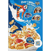 Kellogg's Frosted Flakes vanilla original / 10.6 Ounce (Pack of 1) / 1 Cold Cereal