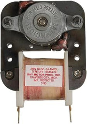 Direct Replacement for U-Line 80-54585-00 Ice Machine Condenser Fan Motor