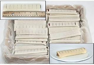 General Mills Pillsbury Apple Puff Pastry Dough - Strudel Sticks, 2.75 Ounce -- 96 per case.