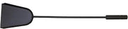 imex-EL ZORRO 70441 Shovel Metallic 58 cm Black