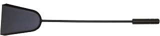 imex-EL ZORRO 70441 Shovel Metallic 58 cm Black