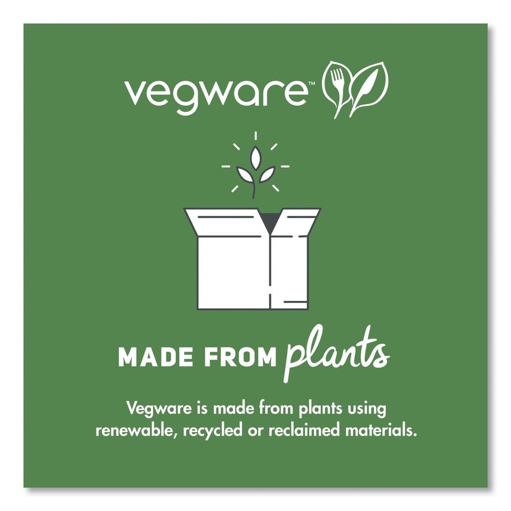 Vegware 12oz / Cold cup / Clear Cups