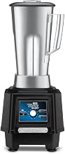 Torq – 2.0 2 HP Blender with Electronic Touchpad, Variable Speed Control Dial and 64 oz. Stainless Steel Jar, TBB175S6