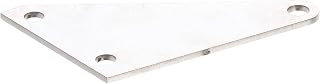 Bakers Pride A5253X Stainless Steel [Gp] Door Handle Mount