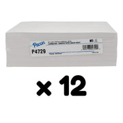 Pacon 6" x 9" (12-Pack) / White / Medium Weight Loose Drawing Paper