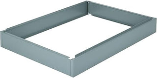 Closed Base for 4996 and 4986 - Gray