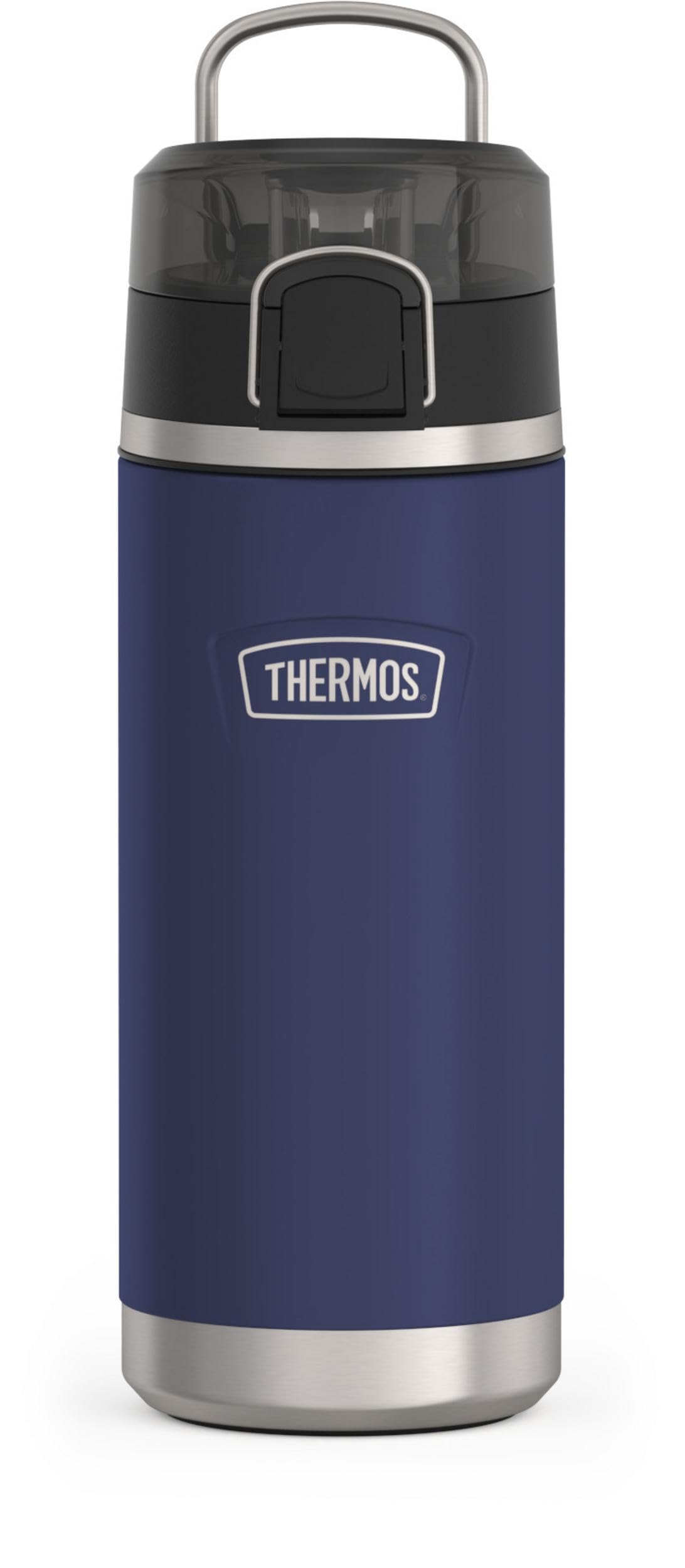 THERMOS Navy / 18 Ounces / 18.0 fluid_ounces Thermoses