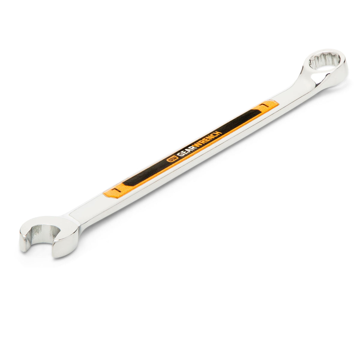 GEARWRENCH 7mm / Silver / 1 Combination Wrenches