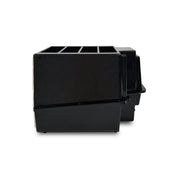 Nacho Cheese Cup Warmer by Popcorn Supply Company – 32.0 cups, Stainless Steel, Black, Pack of 32, Model 5330
