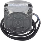 Fits Maxx Cold Maxx Cold 115V~ 50HZ 0.38A 29/5W 115V~ 60HZ 0.35A 26/5W 38/24 Fan Motor, Evaporator, 115V, 50/60HZ