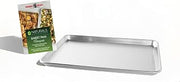 Nordic Ware Naturals Half Sheet with Recipe Booklet