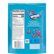 Nerds Very Berry / 8 Ounce (Pack of 2) / Bag Gummy Candy