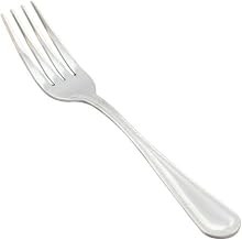 Update International Dinner Forks - Pearl Series [Set of 12]