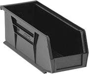 QUANTUM STORAGE SYSTEMS Ultra Stack & Hang BIN Recycled