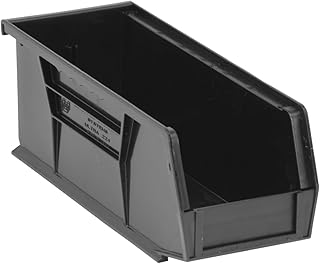 QUANTUM STORAGE SYSTEMS Ultra Stack & Hang BIN Recycled