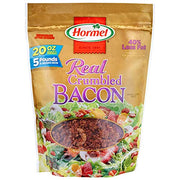 Hormel Bacon / 20 Ounce (Pack of 1) / 1 Bacon Bits