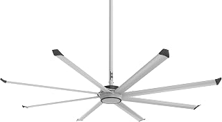 Big Ass Fans Essence Fan Kit (Indoor/Outdoor (10-foot), no LED light kit