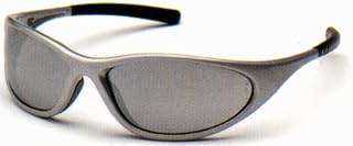 Pyramex Zone II Safety Glasses