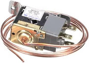 Fits Grindmaster Cecilware S61919 Secondary Fan Pressure Switch SPM for FROSTY-3/IPRO-3E/IPRO-3M