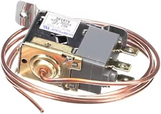 Fits Grindmaster Cecilware S61919 Secondary Fan Pressure Switch SPM for FROSTY-3/IPRO-3E/IPRO-3M