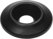 Allstar Performance Countersunk Washer Black 50pk