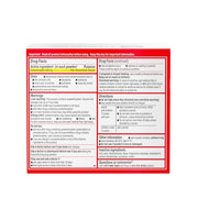 Tylenol 32 Count / Adult / Multi Acetaminophen
