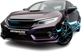 Avery Dennison Avery SW900-552-S ColorFlow Gloss Roaring Thunder 5ft x 2ft (10 Sq/ft) Supreme Vinyl Car Wrap Film