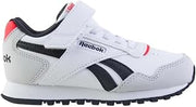 Reebok Boy's Glide Elastic & Top StrapSneaker