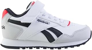 Reebok Boy's Glide Elastic & Top StrapSneaker