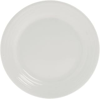 Tuxton TuxTrends Pacifica Plate, 9'' (Case of 24)