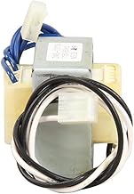 Turbo Air 30284L0200, Transformer