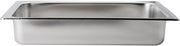 American Metalcraft Ensemble Rectangular Chafer Water Pan Only