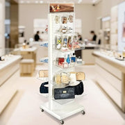 Azar Displays White / 1 Panels & Units