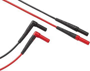Fluke TL224 SureGrip Insulated Test Leads