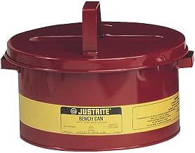 Bench Cans - 2gal bench canno basket