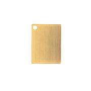 French Gold Metal Finish Sample Wall Light by by Elegant Lighting – Various Materials, French Gold, Model MTL-315-FG